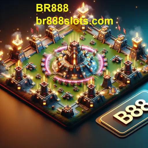 Descobrindo a Categoria 'Segurança' no BR888: Jogos que Protegem e Ensinam