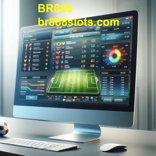 Apostas Esportivas no BR888: Um Guia Completo para Apostadores