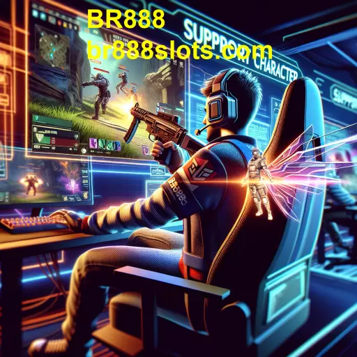 A Importância dos Jogos de Suporte na Experiência Colaborativa