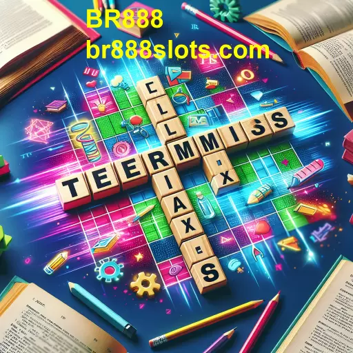 Explorando a Categoria 'Termos' no BR888: Um Desafio para os Amantes de Palavras
